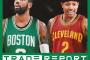 【NBA】キャブスのカイリー・アービング、セルティックスへ移籍
