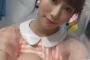 SKE48後藤理沙子の美脚！