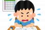 9月1日（金）ワイ「（やばい宿題終わってないンゴ…せや！）」