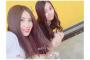 SKE48北川綾巴「昨日はずっと一緒にいました」