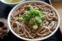 【最終確認】立喰い蕎麦屋は　小諸そば ＞ 箱根そば ＞ 富士そば ＞ ゆで太郎　で宜しいか？