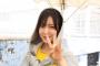 ＜独占インタビュー＞須藤凜々花“自分を貫いてごめんなさい。こんなクズでごめんなさい”【NMB48りりぽん】