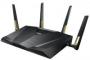 【注目】ガンダムが担いでそうww ASUS、最強爆速なWi-Fiルーターを発表！