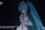 初音ミク「マジカルミライ 2017」ライブと企画展の公式動画がそれぞれきてる