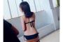 【過激画像】SKE鎌田菜月のグラビアオフショットが色気ありすぎｗｗｗｗｗｗ