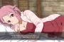 もしベッドで起きて隣に裸のワイがおったらどうする？