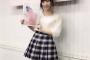 声優・豊田萌絵さんの最新画像の可愛さがヤバイ！胸もいいけど、脚もいいね