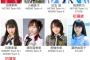 新曲選抜28人のちAKBは12人←なんでAKBからあと4人選べないの？【AKB48/SKE48/NMB48/HKT48/NGT48/STU48/チーム8】