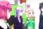 【NEW GAME!!（2期）】10話感想 ねねっちあんなに言われたのにケロッとしてるし芯が強いな