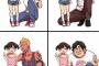 【画像】なぜかDQNが1番安全に見える画像ｗｗｗ