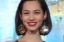 【サントリー】水原希子さんのCMツイートに差別的なリプライ多数・・・