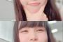 りりあん可愛すぎｗ動画だとさらに可愛いｗｗ何で生駒が選抜でりりあんが非選抜なんだよｗｗｗ