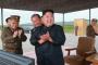 【北朝鮮】金正恩氏、核開発の最終目標は「米国との実質的な力の均衡」