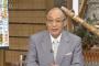 落合博満氏　監督復帰は「話があれば考えます」