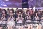 AKB48SPメドレー！テレビ朝日「MUSIC STATION　ウルトラFES2017」9.18キャプまとめ！
