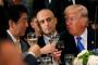 【国連総会昼食会】トランプ米大統領「シンゾーには力がある。北朝鮮を封じるには力が必要だ」「韓国のムン・ジェインは力に欠ける」
