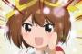富裕先輩「おまたせ！ドンペリしか無かったんだけど、いいかな？」