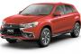 三菱自動車「ＲＶＲ」を電気自動車で発売へ