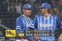 ベイスターズ７－０阪神タイガース　７点の援護を貰ったウィーランドが完封勝利で９勝目を挙げる！