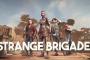 PS4『Strange Brigade』新たなプレイ映像が公開！神話の怪物やミイラを相手に戦うCo-opゾンビサバイバル