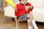 【衝撃的】 身長109cmのav男優にしくんの経歴がとんでもないｗｗｗwww （画像あり）
