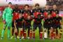 日本代表、11/14にベルギーと対戦！ベルギー協会が公式発表