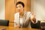 辻元清美「私は合流しない。リベラルの私と小池新党で安倍政権を挟み撃ちにして倒す。」