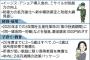 自民マニュフェスト公開　憲法改正　19年10月に消費税率を10％にする