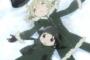 【少女終末旅行】1話感想 なんだか不思議なアニメだ
