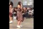 【AKB48総選挙】NMB48白間美瑠、推し席の前で涙・・・【みるるん】
