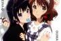 【画像】響け！ユーフォニアムの久美子と麗奈の百合ｗｗｗｗｗ