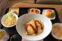 外国人ママが日本の病院食を投稿→海外「4つ星レストランみたい！」と大反響