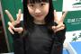 【悲報】本田望結ちゃん（13）の身体、ペタンコすぎて色気ゼロ