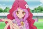 「アイカツスターズ！」第77話感想 ありあちゃんきららちゃん親和性高くて良い！エルザ直々の勧誘でありあちゃんVA入り！！(実況＆画像)