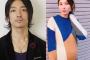 【画像】RIZE金子ノブアキの美人嫁・中村沙織が第1子妊娠！Laymee社長との間に結婚4年目で子供おめでた、出産予定日は2017年内！2ch「ドラマーというより俳優」「演技うまい」