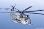 炎上の米海兵隊CH-53Eヘリ、放射性物質はインジケーターと呼ばれる複数の部品で使用！