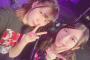 【乃木坂46】川後Pのブログに琴子とツーショットが！見逃すとこだった！