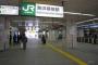 海浜幕張駅からマリンは遠いンゴ！←は！？ｗｗｗｗ