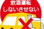 【悲報】バカ親がはしご酒で飲酒運転した結果・・・