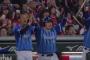 【セCSfinal第5戦】ダメ押し！梶谷の２ランホームランで６点差！！！！