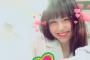 SKE48佐藤佳穂が白衣セクシー動画をあげる！！！