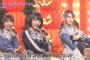 【放送事故】乃木坂さん、またTVで酷すぎる生歌を晒すｗｗｗｗｗｗｗ
