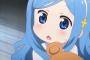 『干物妹！うまるちゃんR （2期）』4話感想 クリスマス＆お正月！シルフィンの幼少期も可愛いかった
