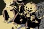 【画像】Twitterで6.5万RTされた「日本のハロウィンの風刺画」が深いとツイッターで話題に