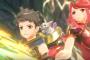 ゼノブレイド2の「昔のテンプレ中二病JRPG感」が半端ないんだが・・・