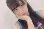 【過激画像】NMB48上西怜がグラビアクイーンへの道を着実に駆け上がるwwwwwww