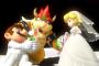 【悲報】マリオ、ピーチ姫を死ぬ気で助けて告白した結果ｗｗｗｗｗｗ