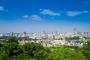 仙台市vs広島市  どっちが都会？ 	