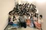『第1回SKE48ユニット対抗戦』審査員のはじめしゃちょー「緊張してカチコチでしたが心の中ではメチャクチャはしゃいでました