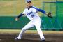 元中日ドラ1野村亮介のトライアウト結果wwwwwwww